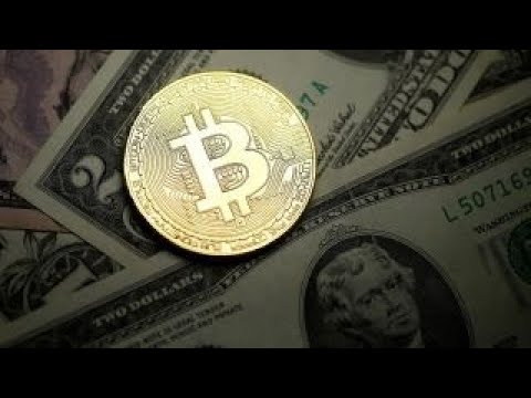 Bitcoin stock prices continues to soar - YouTube