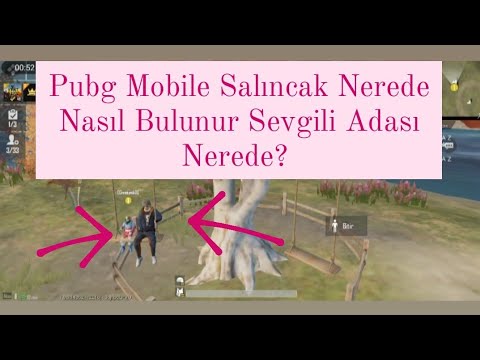 Video: Salıncağın Evresi Nasıl Bulunur