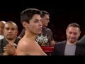 Hopkins vs Smith Undercards I Ryan Garcia + Jason Quigley