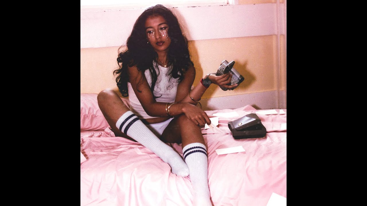 (FREE) Slow R&B type beat - "Can We" | Smooth RnB Instrumental