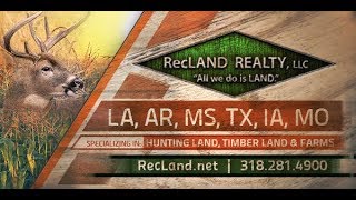 How to List Land for Sale with RecLand Realty
