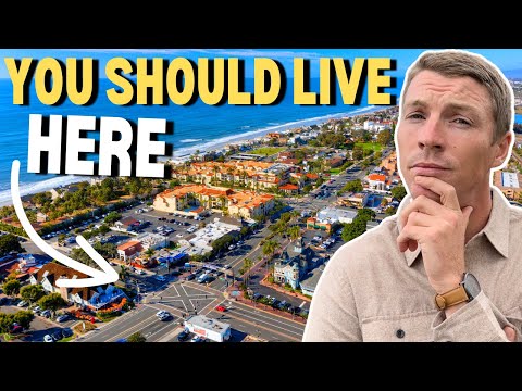 Vídeo: Melhores áreas de praia de San Diego