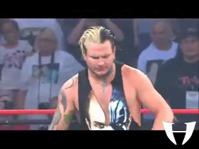 Jeff Hardy MV - Crash class=