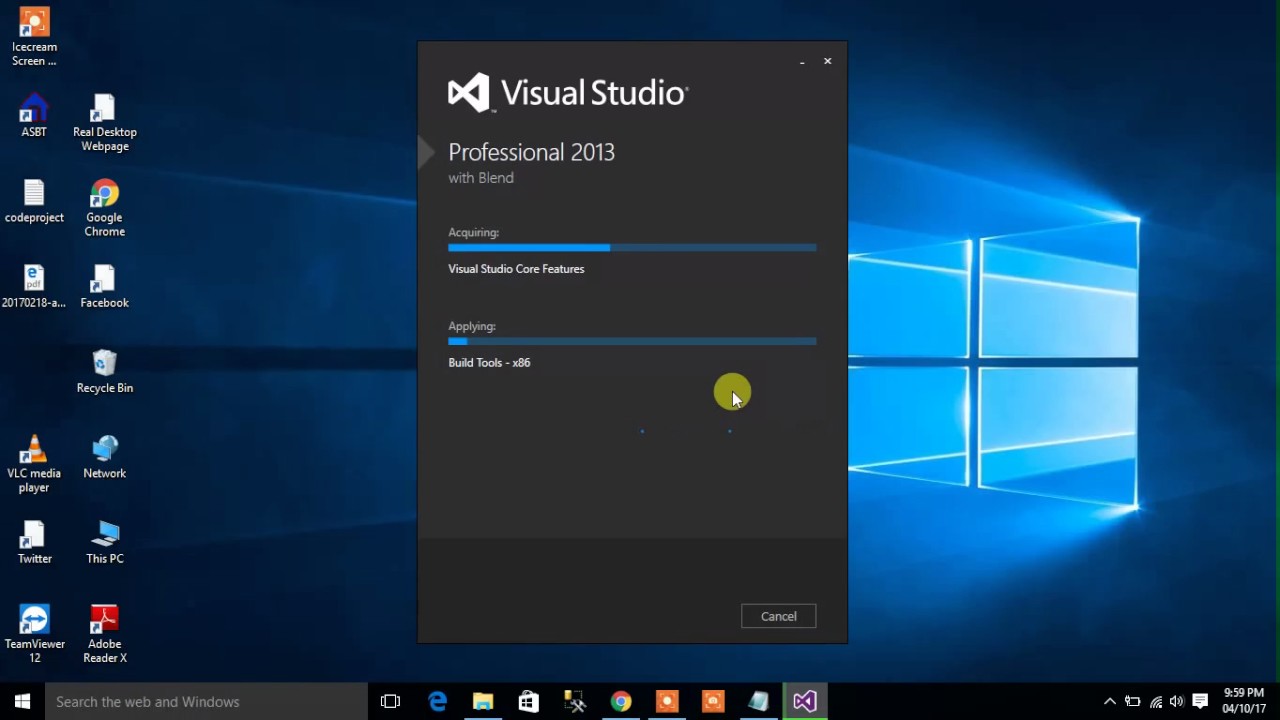 microsoft visual studio 2013 download  Update 2022  How To Install Visual Studio 2013