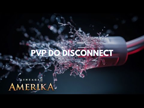 PvP do Disconnect:: Amerika - Amerika High Five PvP