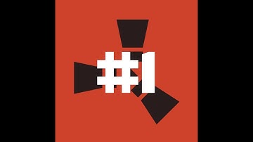 Rust Legacy - Episode 1 - First Shelter