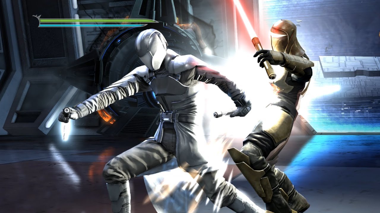 Star Wars The Force Unleashed 2 Ps3 Metacritic