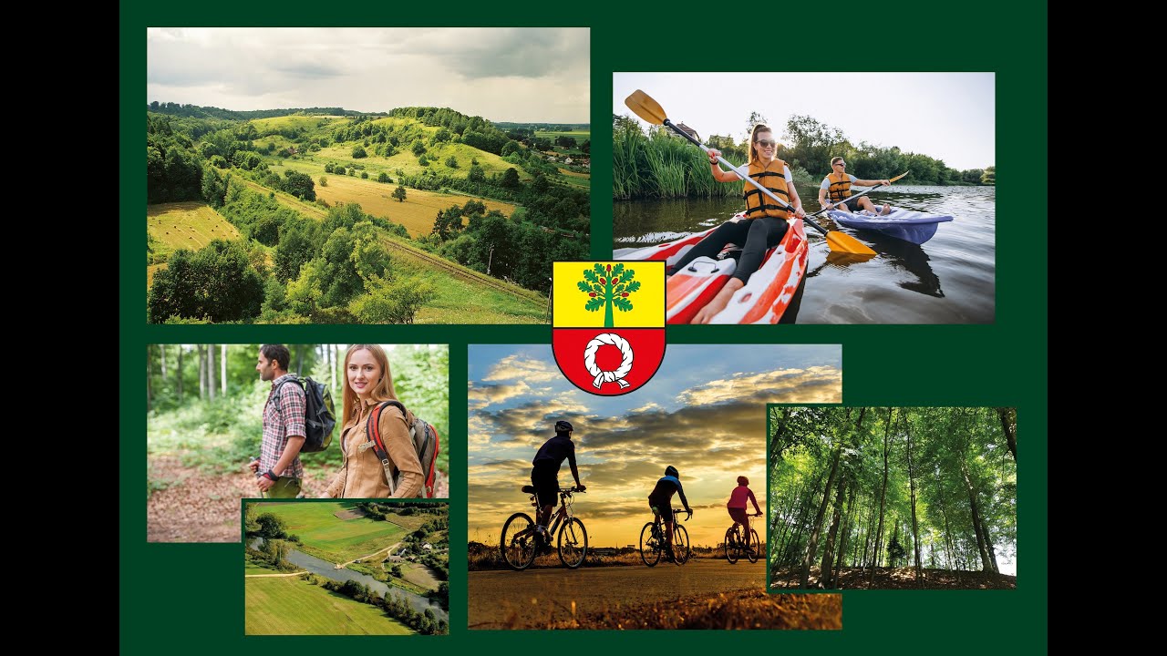 GMINA CZARNKÓW   BLIŻEJ NATURY