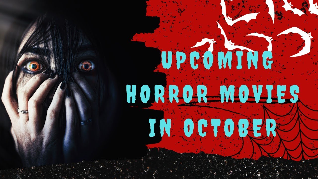 upcoming horror movies in October 2023 #horrormovies #upcomingmovie ...