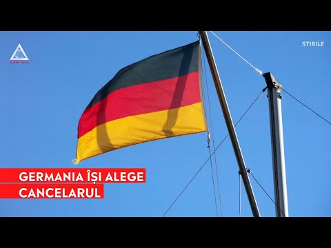 Video: Cancelarul este Sensul cuvântului. cancelar al Germaniei