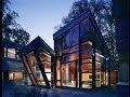 Contemporary House Designs : Glenbrook Residence by David Jameson Architect