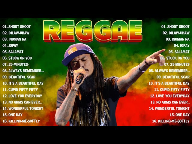 UHAW - TROPA VIBES REGGAE 2023💓BEST REGGAE MIX 2023😘TROPAVIBES REGGAE Best Reggae Music Tropavibes class=