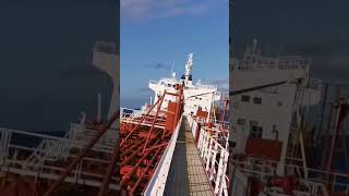 Download Lagu #capitanalinalexe #rolling #vessel #bridge #biskaya #Spain #marinero #barco #barca #vapor #captain MP3