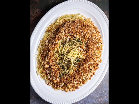 ST JOSEPH'S SPAGHETTI SPAGHETTI DI SAN GIUSEPPE