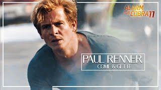 paul renner - come & get it (afc11)