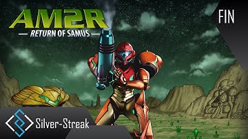 Metroid Madness: Another Metroid 2 Remake - Finale