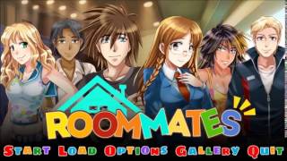 Roommates OST -  My Name In Lights