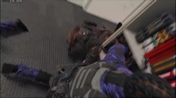 MW3 highrise sneaky execution #cod #mw #ps5 #camogrind #callofduty #multiplayer #damn #wow #clueless