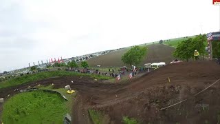 MXGP EN ESPAÑOL - Fecha 8 GP Alemania 2024