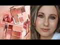 NEW Charlotte Tilbury Look of Love Collection: Review, swatches and comparisons