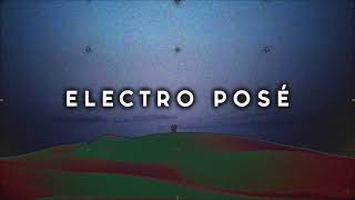 Mix Electro Pose #2