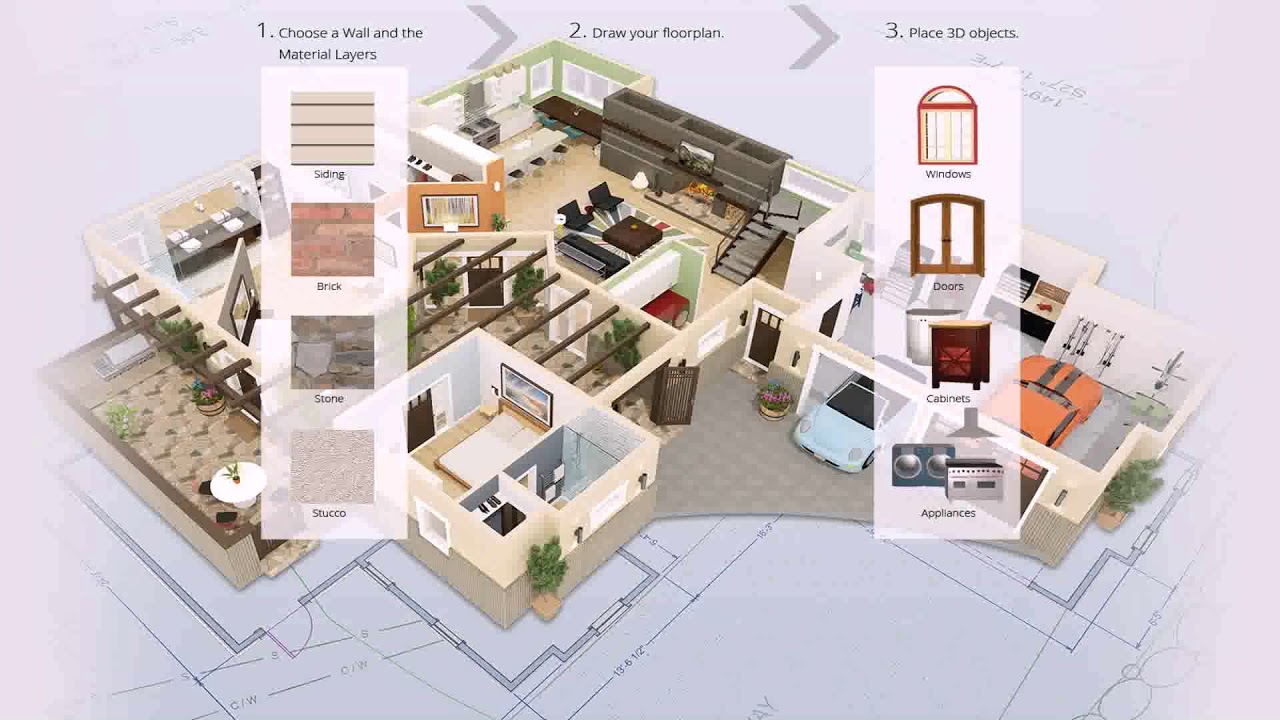 interior design software free download full version