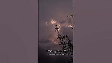 ما هو اسم القارئ؟!