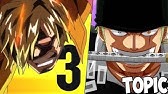 One Piece Episode 600 Underworld Brokers Youtube