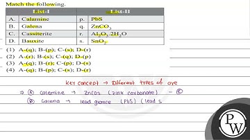 Match the following. \begin{tabular}{|l|l|l|l|} \hline \multicolumn{2}{|c|}{ List-I } & \multico...