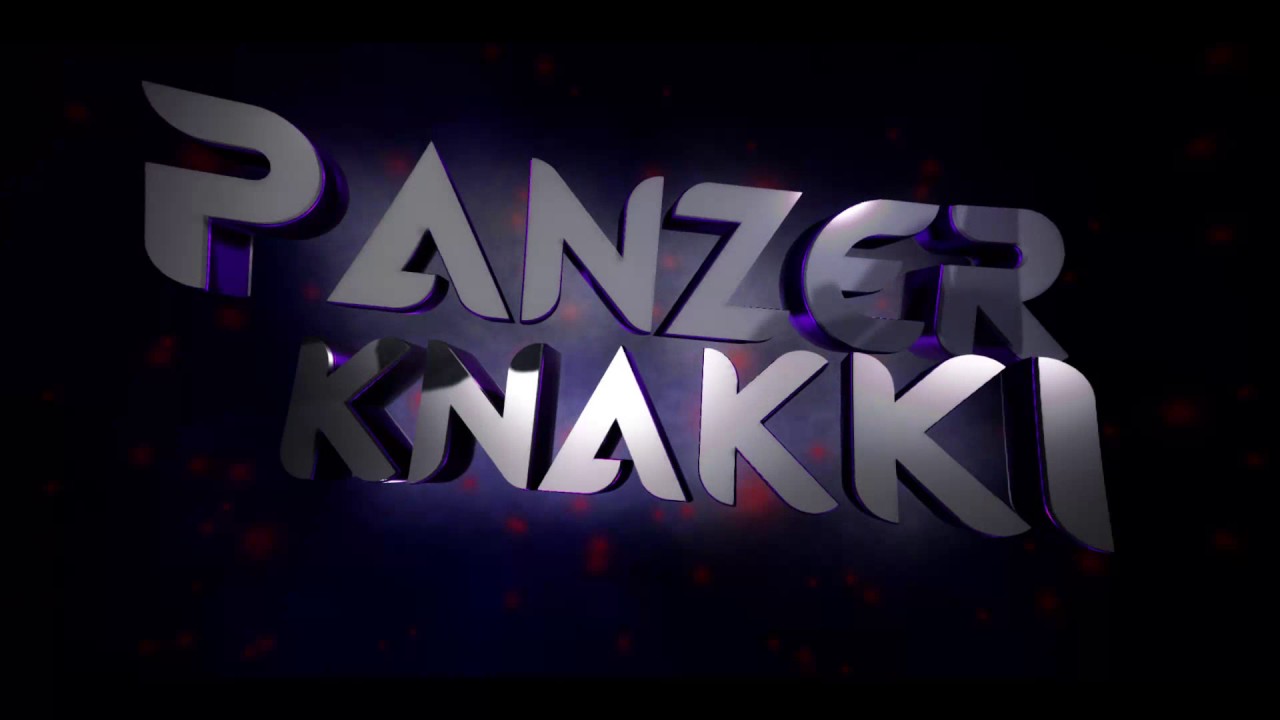 Mein Into Panzerknakki #2