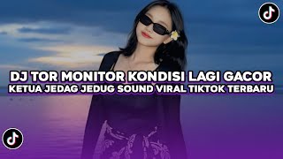 Download Lagu DJ TOR MONITOR KETUA KONDISI LAGI GACOR KETUA | DJ ORANG BARU LEBE GACOR VIRAL TIKTOK TERBARU 2025 MP3 Download Lagu DJ TOR MONITOR KETUA KONDISI LAGI GACOR KETUA | DJ ORANG BARU LEBE GACOR VIRAL TIKTOK TERBARU 2025 MP3