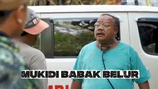 MUKIDI BABAK BELUR // FILM KOMEDI JAWA LUCU WOKO CHANNEL ( FULL DI  YT WOKO CHANNEL )