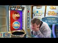 $150,000 CRAZY TIME COIN FLIP WIN! NEW WORLD RECORD?