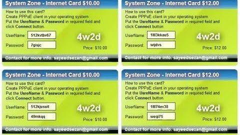MikroTik PPPoE Server with Radius Server Prepaid Billing System