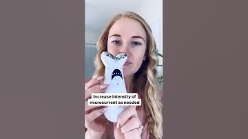 #MicrocurrentDevice Let