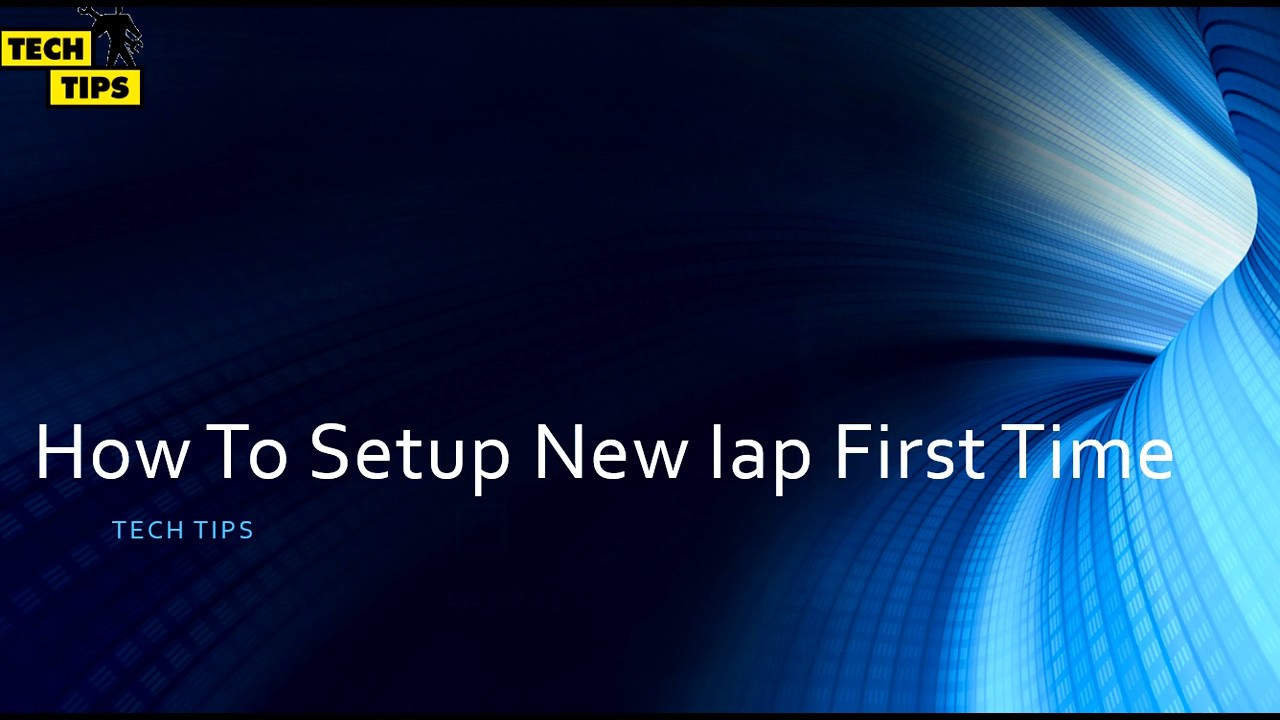 How to Provision New Aruba Iap First Time