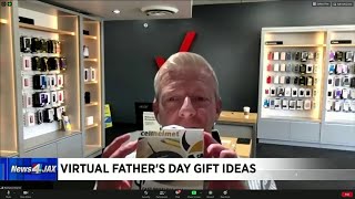 Top tech gifts to help Dad stay connected on Father' Day