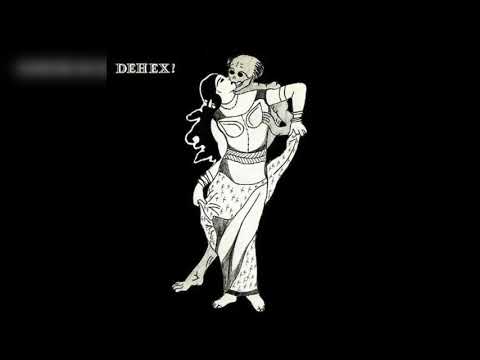 Dehex! — Dehex! - Moln [1982]