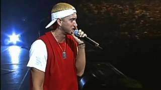 JAM TV Dr Dre Eminem Forgot About Dre Live