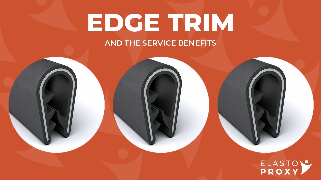 Edge Trim - Leave Behind - YouTube