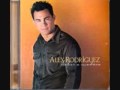 Alex Rodriguez: Candelero de Oro Album: SABOR DE MADERA