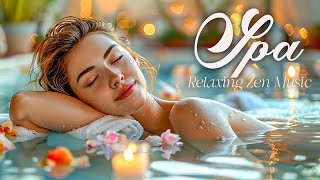 Relaxing Music for Stress Relief. Meditation Music for Yoga, Healing Music for Massage, Soothing Spa by Relaxation Haven 4,212 views 1 month ago 11 hours, 38 minutes