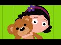 Skidamarink | Nursery Rhyme Song For Kids And Children