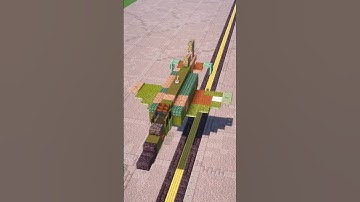 F-4 Phantom Build Timelapse