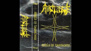 Abstruse - Souls of Darkness [Full Demo - 1997]