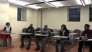 Yes Philly Promo Vid