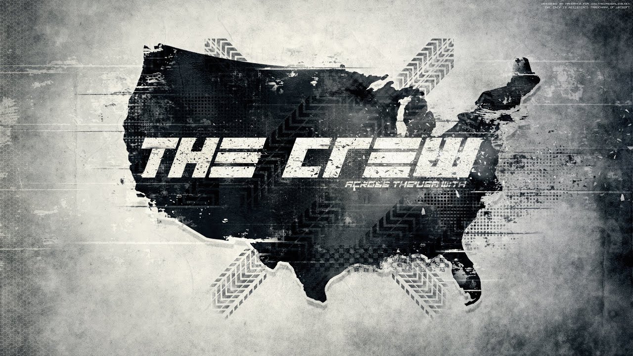Прохождение The Crew [4]