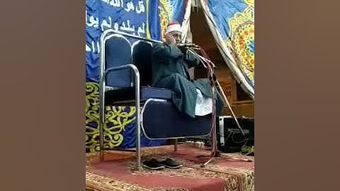 الشيخ محمد سليمان القوصى ماتيسر من سورة النجم جميل