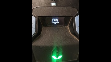 FC25 Cronuszen & Cronusmax Timed Finishing Script