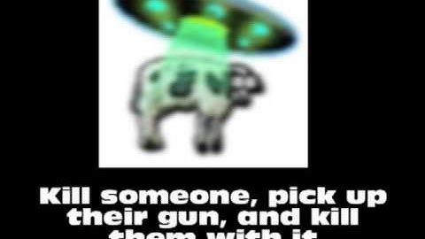 Quality Modern Warfare 2 Callsigns and Emblems